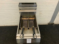 Combisteel gas-friteuse - afbeelding 10 van  12