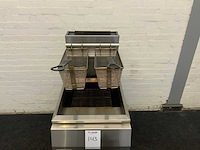 Combisteel gas-friteuse - afbeelding 11 van  12