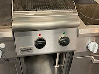 Combisteel grillplaat - afbeelding 3 van  3