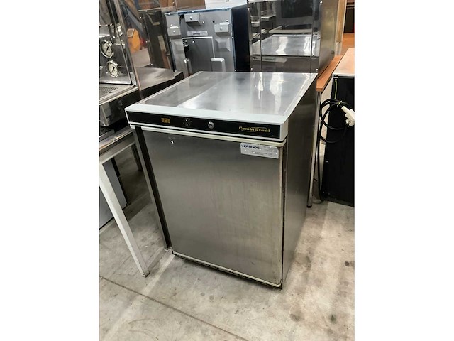 Combisteel hr 200 s/s koelkast - afbeelding 2 van  5