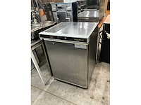 Combisteel hr 200 s/s koelkast - afbeelding 2 van  5