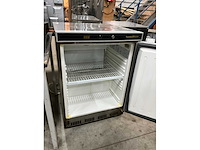 Combisteel hr 200 s/s koelkast - afbeelding 3 van  5