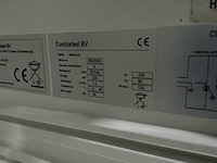 Combisteel hr 200 s/s koelkast - afbeelding 5 van  5