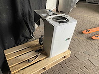 Combisteel insteek koelunit 7492-0006 bj 2023 - afbeelding 2 van  2