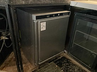 Combisteel koelkast