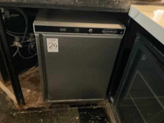 Combisteel koelkast - afbeelding 2 van  5