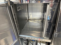 Combisteel koelwerkbank - afbeelding 2 van  5