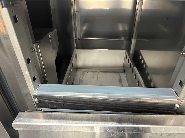 Combisteel koelwerkbank - afbeelding 3 van  5