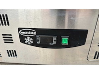 Combisteel koelwerkbank - afbeelding 4 van  5