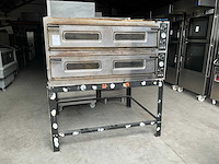 Combisteel pizza-oven