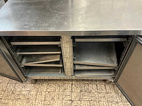 Combisteel r600a koelwerkbank - afbeelding 3 van  5