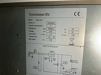 Combisteel r600a koelwerkbank - afbeelding 5 van  5