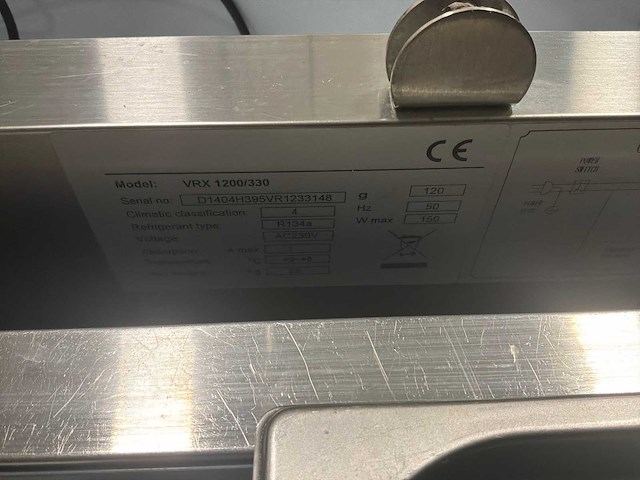 Combisteel saladette (2x) - afbeelding 2 van  9