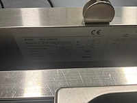 Combisteel saladette (2x) - afbeelding 2 van  9