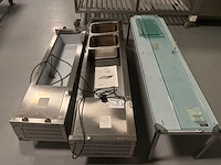 Combisteel saladette (2x) - afbeelding 4 van  9