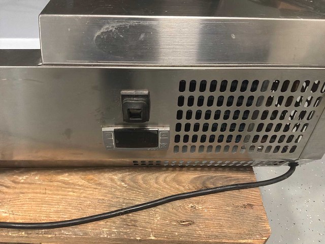 Combisteel saladette (2x) - afbeelding 8 van  9