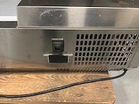 Combisteel saladette (2x) - afbeelding 8 van  9