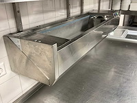 Combisteel saladette - afbeelding 2 van  3