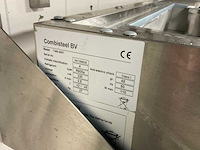 Combisteel saladette - afbeelding 3 van  3