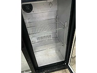 Combisteel sc-338f glasdeur barkoeling - afbeelding 4 van  6