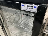 Combisteel sc-338f glasdeur barkoeling - afbeelding 5 van  6