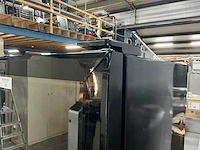 Combisteel sve-450 bl glasdeur koelkast - afbeelding 5 van  8