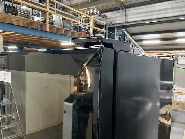 Combisteel sve-450 bl glasdeur koelkast - afbeelding 5 van  8