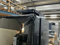 Combisteel sve-450 bl glasdeur koelkast - afbeelding 6 van  8
