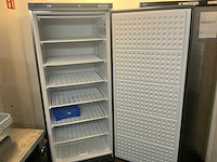 Combisteel vriezer ( 570 liter ) - afbeelding 3 van  5