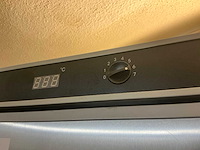 Combisteel vriezer ( 570 liter ) - afbeelding 4 van  5