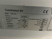 Combisteel vriezer ( 570 liter ) - afbeelding 5 van  5