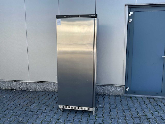 Combisteel vriezer - afbeelding 2 van  17