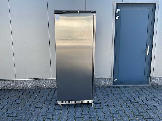 Combisteel vriezer - afbeelding 3 van  17