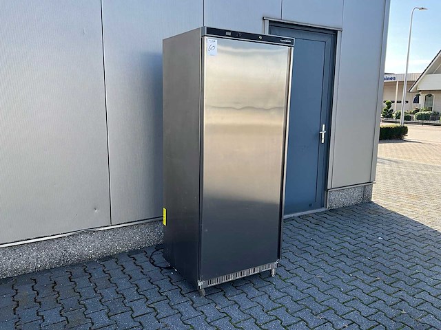 Combisteel vriezer - afbeelding 4 van  17