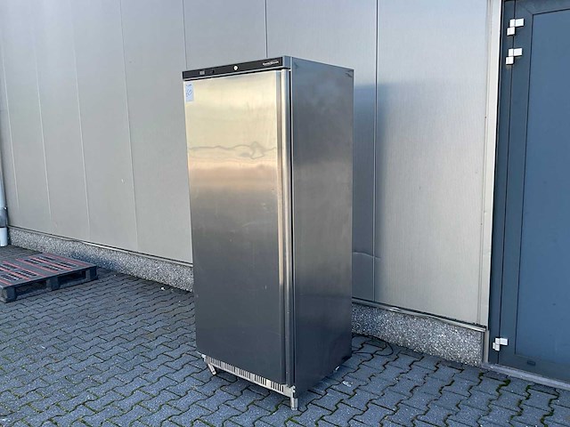Combisteel vriezer - afbeelding 5 van  17