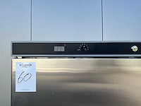 Combisteel vriezer - afbeelding 6 van  17