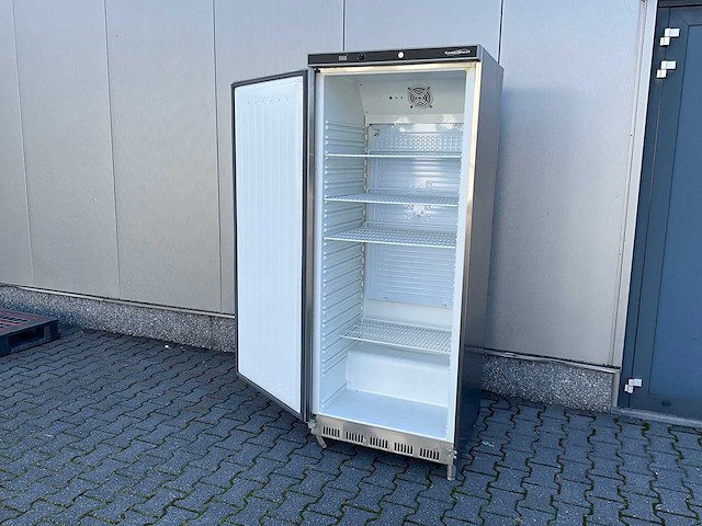 Combisteel vriezer - afbeelding 7 van  17