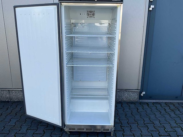 Combisteel vriezer - afbeelding 8 van  17