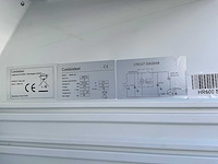 Combisteel vriezer - afbeelding 9 van  17