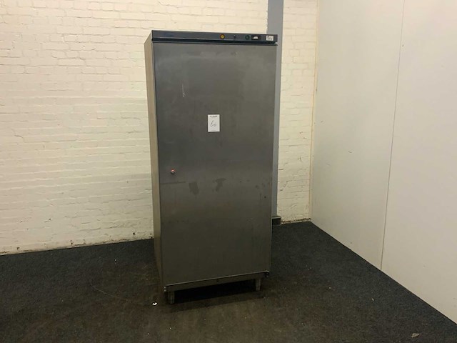 Combisteel vriezer - afbeelding 1 van  17