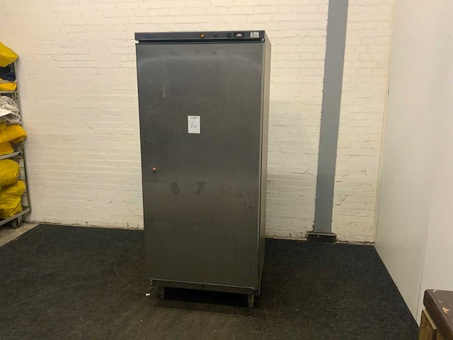 Combisteel vriezer - afbeelding 10 van  17