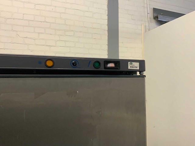 Combisteel vriezer - afbeelding 13 van  17