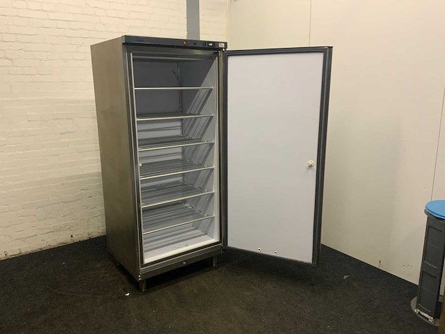 Combisteel vriezer - afbeelding 14 van  17