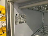 Combisteel vriezer - afbeelding 16 van  17