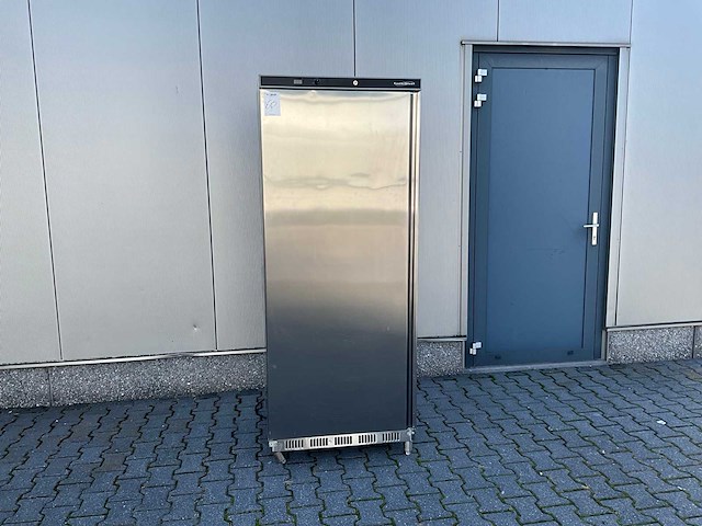 Combisteel vriezer - afbeelding 17 van  17