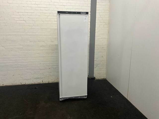 Combisteel vriezer - afbeelding 1 van  7