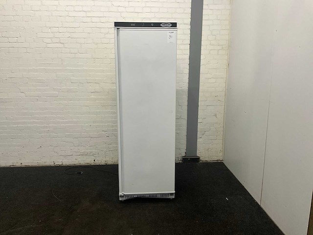 Combisteel vriezer - afbeelding 2 van  7