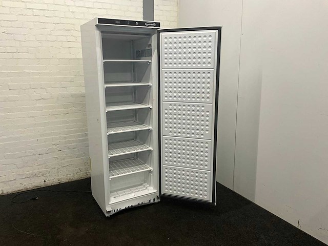Combisteel vriezer - afbeelding 5 van  7