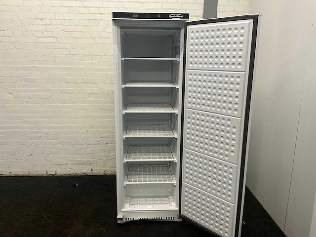 Combisteel vriezer - afbeelding 6 van  7