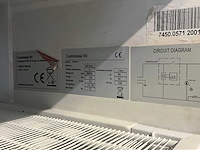 Combisteel vriezer - afbeelding 7 van  7